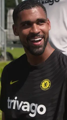Give it some whip! 🍦 #rlc #football #sports #cfc #chelsea