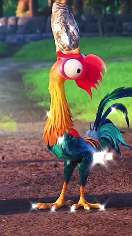 𝗛𝗲𝗶𝗵𝗲𝗶 𝗶𝘀 𝘀𝗼 𝗰𝘂𝘁𝗲 <3|| #heihei #moana #edit #disney #fyp #foryoupage #viral #foryou