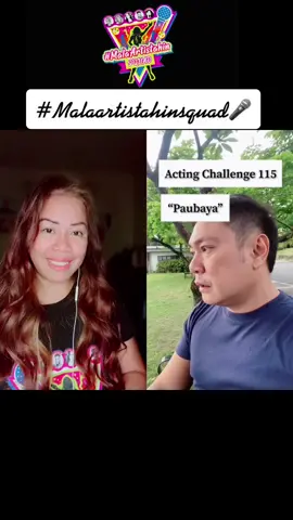 #duet with @melmartinez132  ay naka DUET na rin ng Artista.🤗🇵🇭🇺🇸 TRY LANG FOR FUN! #malaartistahinsquad🎤  #fypシ #DontQuitYourDaydream #foryou ❤️