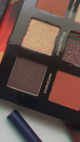 @nablacosmetics x @trendmood This box was nothing short of AMAZING! #nablacosmetics #trendmoodbox #makeuptutorial #eyeshadowpalette #chicago