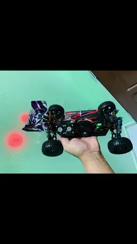 TURBO vs NA🤩 #TRAXXAS #WLTOY..