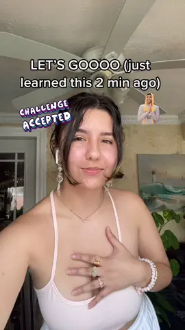 how did I do🥺 #dojacatchallenge #iheardfromafriendofafriend #10outof10 #XfinityFanthem #LeadWithLove #DontQuitYourDaydream