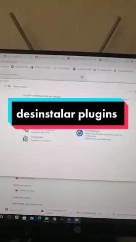 Answer to @annieeweasley desinstalar plugins ! #effect #tutorials #learn #aftereffects #ae