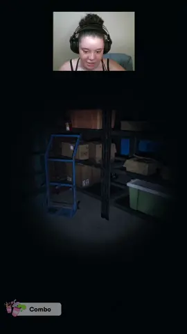 #smallstreamer #twitchtok7 #twitchstreamer #GamerGirl #phasmophobia #jumpscare #fyp #twitch #phas #phasmotok #supportsmallstreamers #scarygame