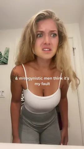 If you’re one of them please never talk to me 🥰 & if you’re not, I’m grateful for you ✨ #men #why #misogynistic #misoginy #spreadlove