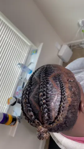 show me ya wild side. #frontal #lacewigs #whatlace #stitchbraids #transformations #atlhair #atlhairstylist #atlhairstyles #fypシ