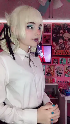 i forgot to post today :O #kirari #kirarimomobami #kakegurui