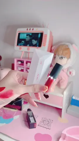 Săn Son #PerfectDiary và Cái kết 💄 #kimisayhi #unboxing #fyp #fypシ #review #lipstick #Vlog #trending #xuhuong 🍒🍒🍓🍓