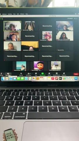 Pranked our beloved teacher during Zoom tutorial! #nypshss #hbl #tiktoksg #fyp #nurselife #advdipgeron #foryou #reconnecting