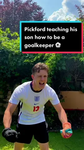 Will Pickford’s son continue his legacy..? #pickford #angry #angriestmanalive #angermanagement #therapy #football #footballfunny #england #fuming