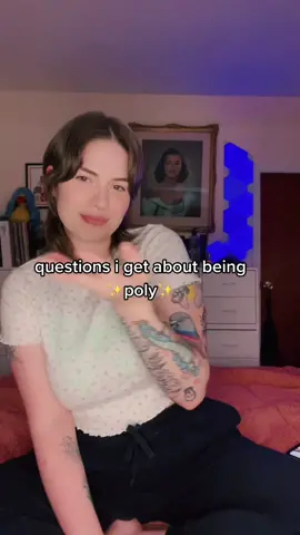 i could make a million of these #peopleaskme #polyamory #Love #dating #Relationship