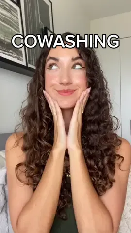 Answer to @arisel_barrera have you tried?? 🧖🏻‍♀️ #curlyhairtips #curlyhaircare #cowashing