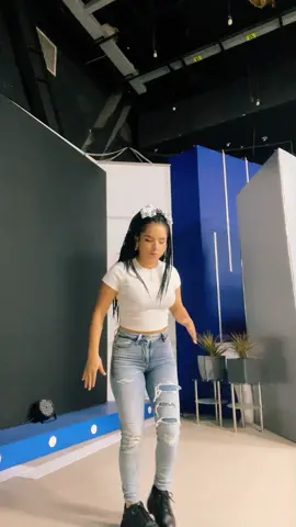 PASOS PARA EL BAILE 💃