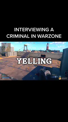 Fun chats #fyp #warzonefunnyclips #codmw #modernwarfare #storytime #interview