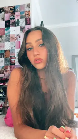 like u did me