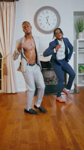 Waiting for our dates to show up 😏🕺🏾 @bdash_2 DC: Me