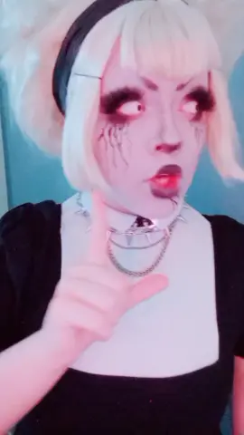 I personally am!#grimdarkrose #ClearGenius #XfinityFanthem #fypシ #viral #trending