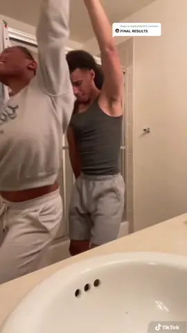 Reply to @shadyshay20 he did so good!!🥺 @trippiiali #ClearGenius #XfinityFanthem #LeadWithLove #relationshipgoals #couplegoals #boyfriendcheck
