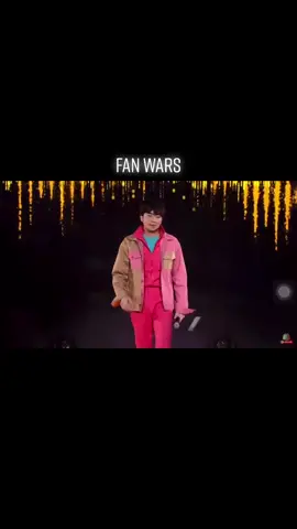 #fanwarsดาวปั้นดาว #ปี้จนป่น #โทรุ