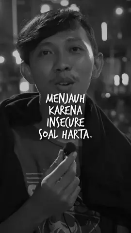 Dipaksa mundur karena harta. 🥺 #kutipanx