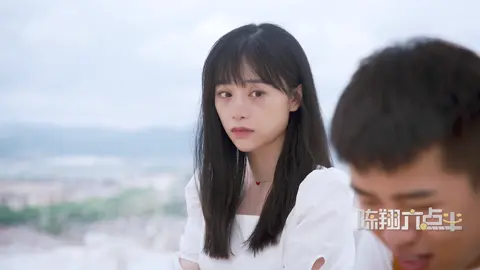 Love really needs courage爱真的需要勇气#陳翔六點半
