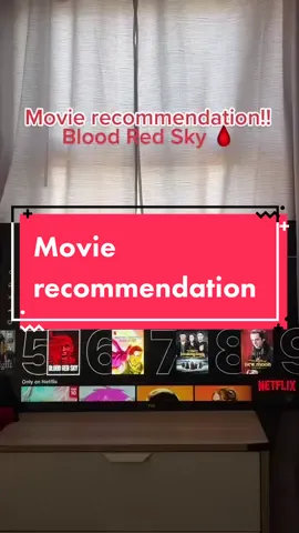 Did you see it yet?? #moviere#moviereccomendations #whattowatch #whattowatchonnetflix #fyp #ClearGenius #movies