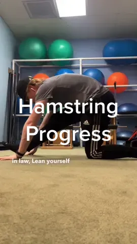 Reply to @dummmydame progressing? Or nah? #hamstrings #hamstringstretch #stretching #movement