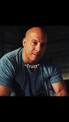 #greenscreen always trust Dom toretto