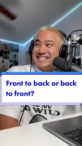 What’s the correct answer? #podcast