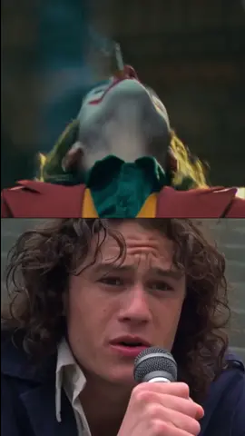 #trend #fy #viral #popular #fypage #joker #heathledger #paralelos