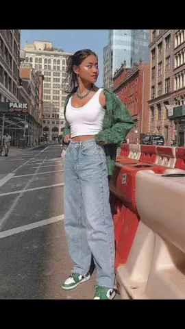why be one when you can be them all #outfits #fashion #outfitideas  #aesthetics #y2k #90sfashion