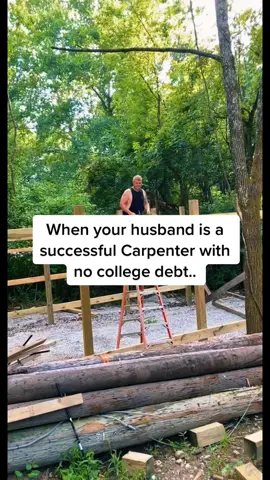 ONE DAY they will get paid off 🙏🏼😂 #college #tradeschool #chooseyourgame #SelfCare
