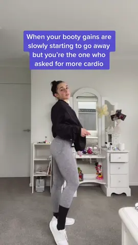 You know I’m eating protein in every meal trying to keep the gains😭🍑 #fyp #foryou #weightloss #tutorials #workoutmotivation #workout #GymTok #viral