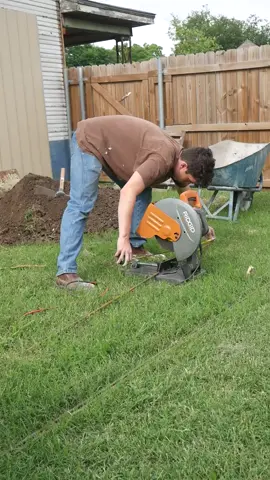 Part 2 Build a underneath entrance#fypage #rockroosterfootwear #concrete #buildahome #entrance