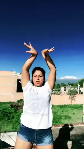 Ok, pero ya vieron cómo se ve el Iztaccíhuatl?  🌋 #viral #xyzbca #saludos #puebla #seguidores