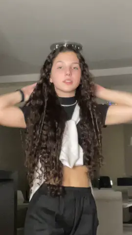 finalmente, voltei🤩 dc: @gi.paraizo