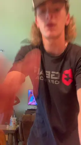 Hit it again?