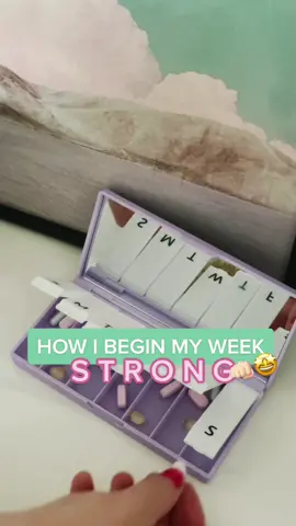 New week, new mindset ✨ #healthtok #motivationmonday #morningroutine #healthyroutine #mindsetmotivation #healthygirlsummer #foryoupage