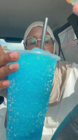 WHAT DO YOU CALL THIS? Slushie, slush, slushy, slurpie or slurpee?