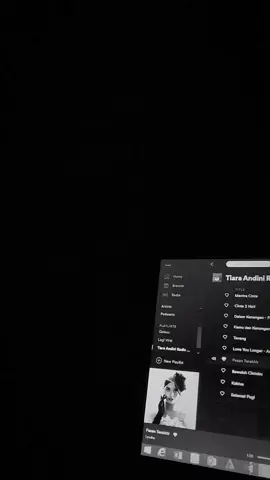 Terima kasih kamu 🥰☺️ #lyodra #pesanterakhir #storysongs #sadgirl