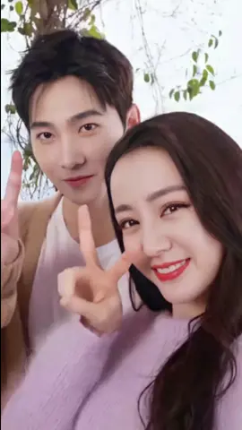 sayang aja kalo ga dipost #YouAreMyGlory #Dilraba #YangYang #fypシ #foryou