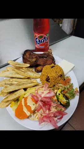 SABOR CATRACHO🇭🇳🇭🇳