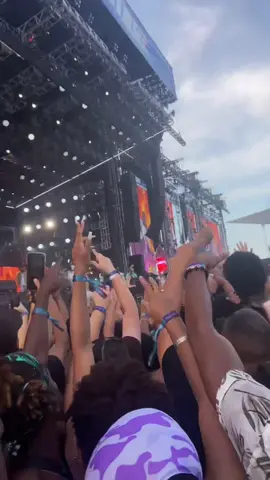 @rollingloud Miami 2021 was unforgettable can’t wait for rolling loud la 😍