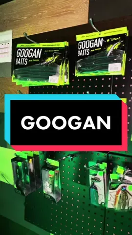 YouTube- Logan Anderson Fishing #fyp #fishing #fishtiktok #views #xyzbca #fishtok #tackle #foryoupage #bass #googan #viral #baits
