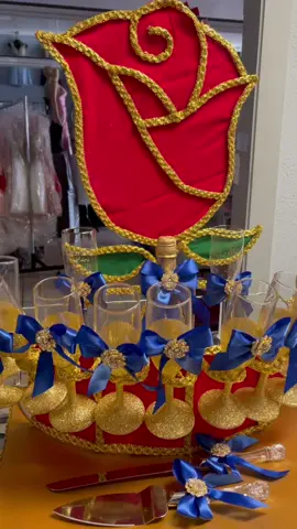 Beauty and the beast #fyp #mexicantiktok #fypシ #quincethemes #quinceideasforyou #quincianera #washingtoncheck🥰🥰🥰 #quincedance