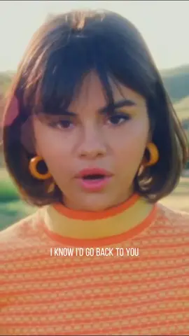 this is my current LSS. late appreciation for this song. 💛 #SelenaGomez #swiftie #fyp