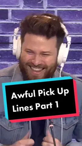 Is @toni.lodge right? Is this the worst pick up line ever? #lol #pickupline #pickuplinechallenge