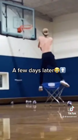 Throwback to some crazy results🤩😭 follow n Dm me on ig and I’ll get you right💯 #dunk #fyp #foryou #basketball #dunkprogress #dunkademics