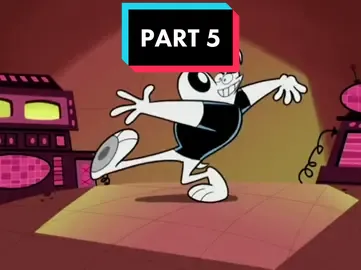 #part5 #tuffpuppy #nickelodeon #dudley #dudleypuppy #kitty #kittykatswel #jackrabbit #kezwick #spy #secretagent #cartoon #animation