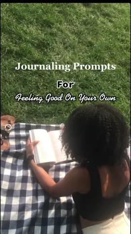 happy & whole on your own. #journallingideas #journalquestions #journalprompts #journalingprompts #journalingtips #journaling101